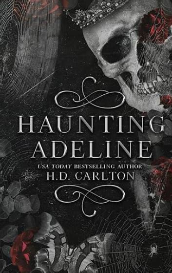 haunting adeline summary|haunting adeline goodreads.